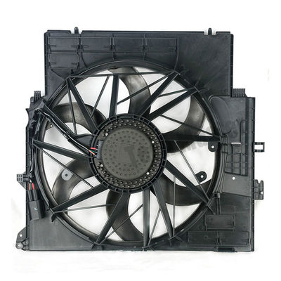 BMW X3 2011-2018 F25 400W Kipas Pendingin Otomatis 17427601176 Kipas Radiator