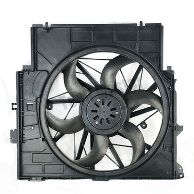 BMW X3 2011-2018 F25 400W Kipas Pendingin Otomatis 17427601176 Kipas Radiator