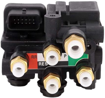 Range Rover L405 L494 Air Suspension Valve Blok OEM LR070246