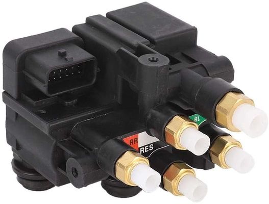 LR070246 LR037082 Blok katup suspensi udara untuk L405 L494 2012-