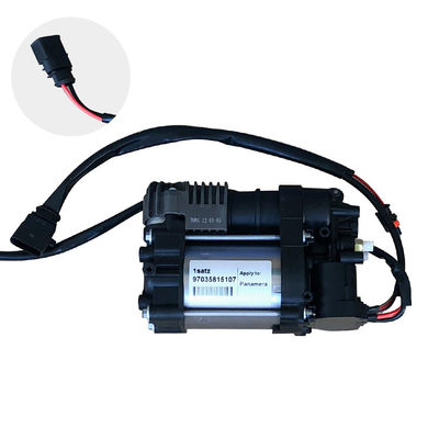 Kompresor Suspensi Udara Porsche Panamera 97035815111 97035815110