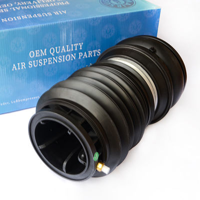 Land Rover L560 Velar L462 Discovery V Belakang Suv Air Suspension Spring LR089235 LR081576