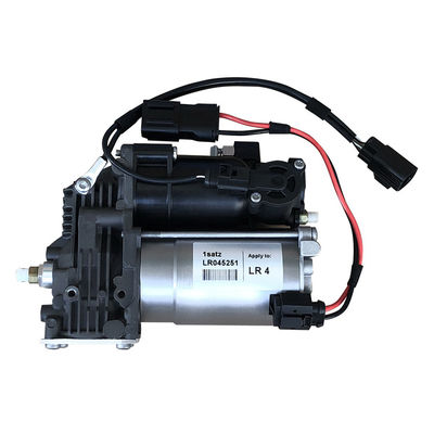 Land Rover Discovery 3/4 Range Rover Sport Kompresor Suspensi Udara AMK Tipe LR045251 LR069691