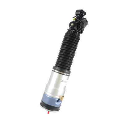 Suspensi Udara Berkualitas Tinggi Shock Absorber Belakang L&amp;R 37126791675 37126791676 Untuk BMW F02