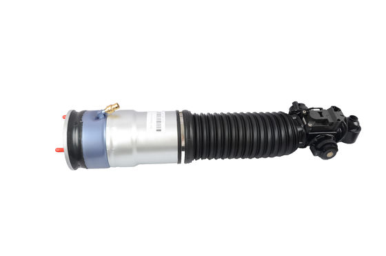 Suspensi Udara Berkualitas Tinggi Shock Absorber Belakang L&R 37126791675 37126791676 Untuk BMW F02
