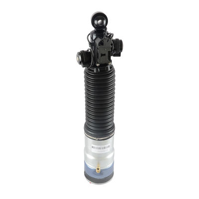Suspensi Udara Berkualitas Tinggi Shock Absorber Belakang L&amp;R 37126791675 37126791676 Untuk BMW F02