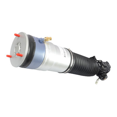 Suspensi Udara Berkualitas Tinggi Shock Absorber Belakang L&amp;R 37126791675 37126791676 Untuk BMW F02