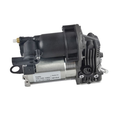1643201204 1643200304 Kompresor Suspensi Udara Untuk Mercedes Benz W164 X164