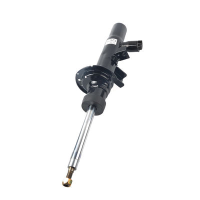 Adjustable Air Suspension Shock Absorber Depan L&R 37116797027 37116797028 Untuk BMW F25