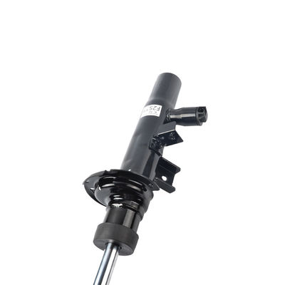 Adjustable Air Suspension Shock Absorber Depan L&amp;R 37116797027 37116797028 Untuk BMW F25