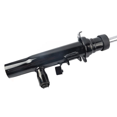 Adjustable Air Suspension Shock Absorber Depan L&amp;R 37116797027 37116797028 Untuk BMW F25