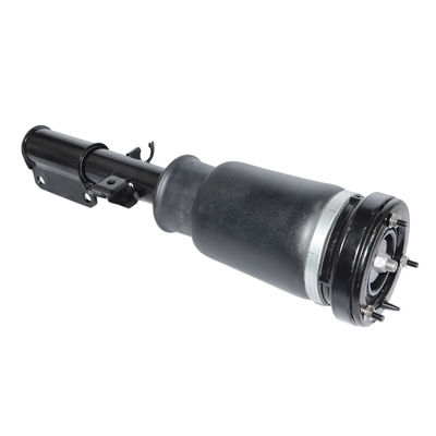 BMW X5 E53 Depan Kiri Kanan Air Suspension Shock Absorber 37116757501 37116757502