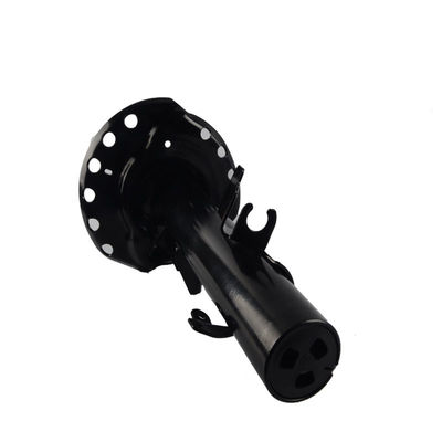 Strut Shock Absorber Suspensi Udara Depan dengan ADS untuk Evoque LR024437 LR024444