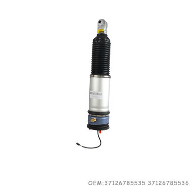 Shock Suspensi Udara BMW E66 Dengan ADS 37126785535 37126785536 Shock Absorber
