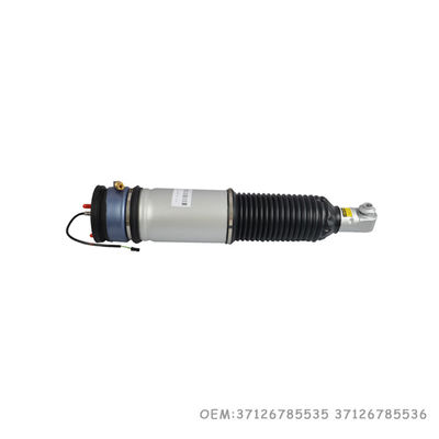 Shock Suspensi Udara BMW E66 Dengan ADS 37126785535 37126785536 Shock Absorber