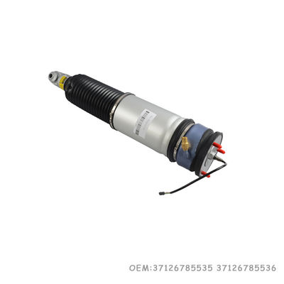 Shock Suspensi Udara BMW E66 Dengan ADS 37126785535 37126785536 Shock Absorber