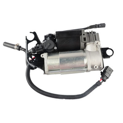 Kompresor Udara Audi 4L0698007 Untuk Pompa Udara Suspensi Q7 2002- 2010
