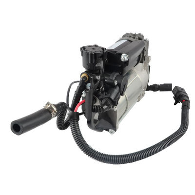 Kompresor Udara Audi 4L0698007 Untuk Pompa Udara Suspensi Q7 2002- 2010