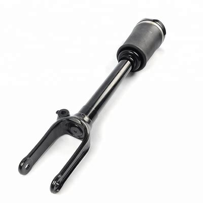 Untuk Mercedes W164 GL350 GL450 1643206113 Depan Air Suspension Spring Shock Strut