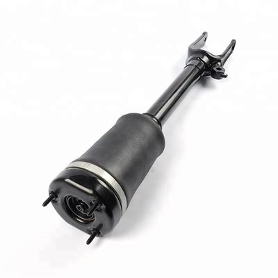 Untuk Mercedes W164 GL350 GL450 1643206113 Depan Air Suspension Spring Shock Strut