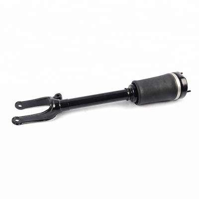 Untuk Mercedes W164 GL350 GL450 1643206113 Depan Air Suspension Spring Shock Strut