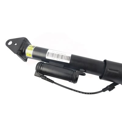 Air Shock Strut Belakang 1643202731 1643203031 Cocok MERCEDES ML &amp; GL W/X164 DENGAN IKLAN