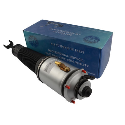 Audi A8 D3 Depan L Air Suspension Shock 4E0616039AF