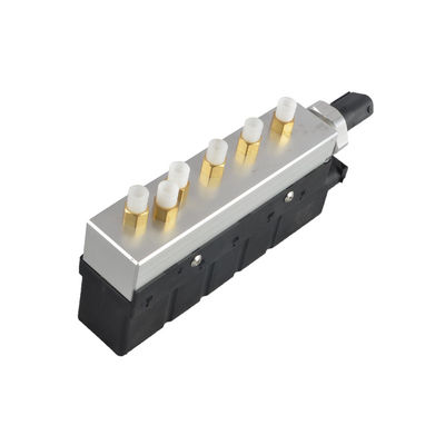Katup Solenoid Suspensi Udara Mercedes Benz W220 Blok 2203200258