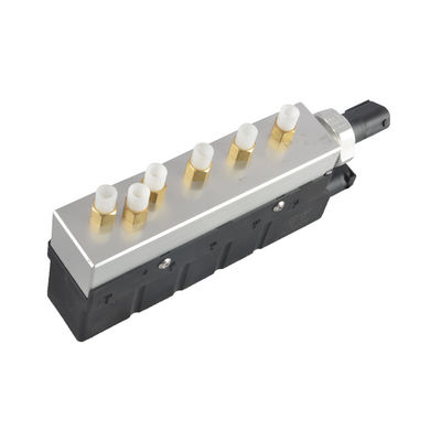 Katup Solenoid Suspensi Udara Mercedes Benz W220 Blok 2203200258