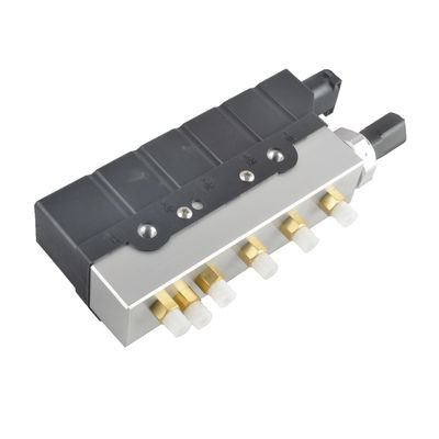 Katup Solenoid Suspensi Udara Mercedes Benz W220 Blok 2203200258