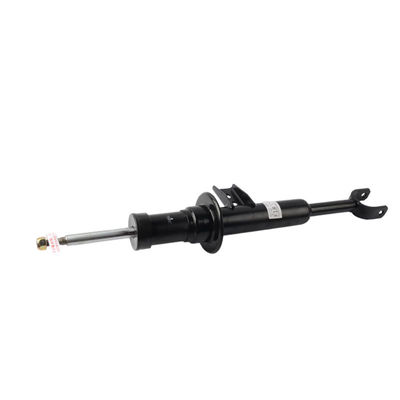 BMW F10 F11 F06 F07 Suspensi Udara Depan Shock Strut Absorber 37116796855 37116796856