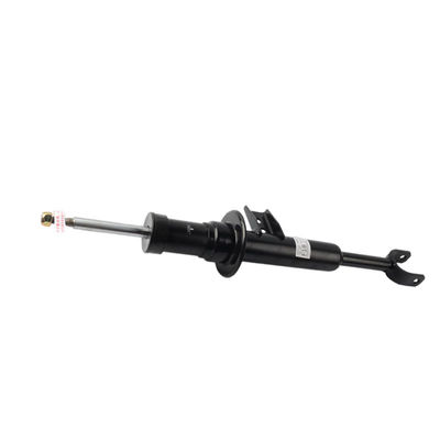 BMW F10 F11 F06 F07 Suspensi Udara Depan Shock Strut Absorber 37116796855 37116796856