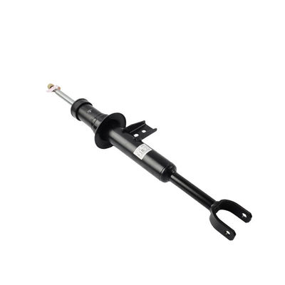 BMW F10 F11 F06 F07 Suspensi Udara Depan Shock Strut Absorber 37116796855 37116796856