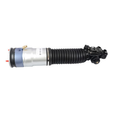 BMW F02 F01 Belakang Kiri Kanan Air Suspension Shock Strut Absorber 37126791675 37126791676