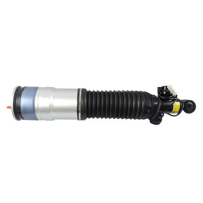 BMW F02 F01 Belakang Kiri Kanan Air Suspension Shock Strut Absorber 37126791675 37126791676