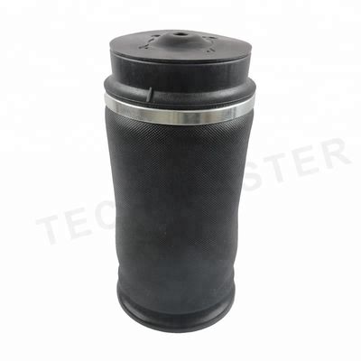 Bellow Tas Pegas Suspensi Udara untuk Mercedes Benz W164 C292 1643200625 2923200525