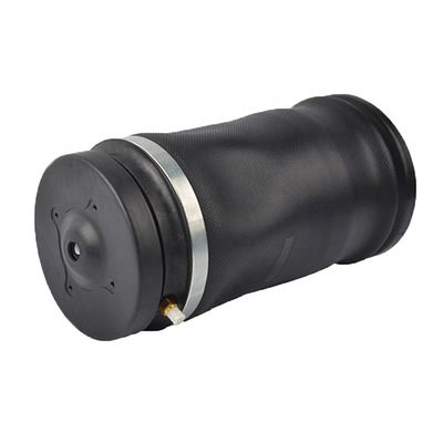 Tas Pegas Suspensi Udara Airmatic Belakang untuk Mercedes Benz W164 GL 1643201025