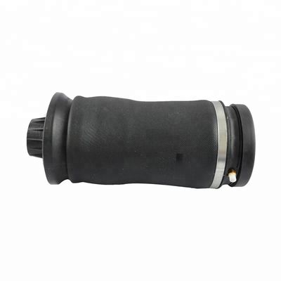 Tas Pegas Suspensi Udara Airmatic Belakang untuk Mercedes Benz W164 GL 1643201025
