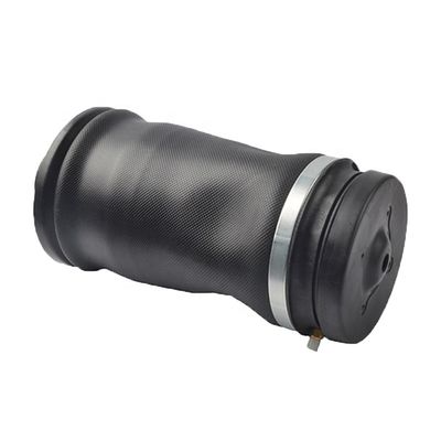 Tas Pegas Suspensi Udara Airmatic Belakang untuk Mercedes Benz W164 GL 1643201025