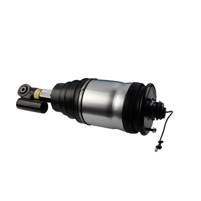 Belakang Electric Shock Absorber LR020000 LR020001 Untuk Range Rover Sport LR4 L320 HSE