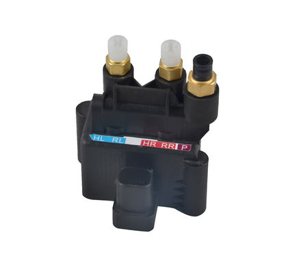 Bagian Suspensi Udara OEM 2513200158 Untuk Blok Katup Pompa Udara Mercedes R Class W251