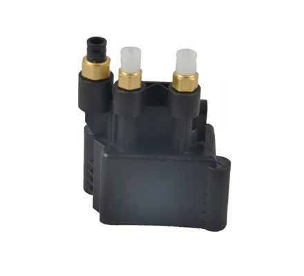 Bagian Suspensi Udara OEM 2513200158 Untuk Blok Katup Pompa Udara Mercedes R Class W251