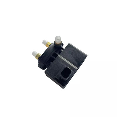 6393280030 Suspensi Udara Solenoid Valve Blok Mercedes Viano W639 2003-2013