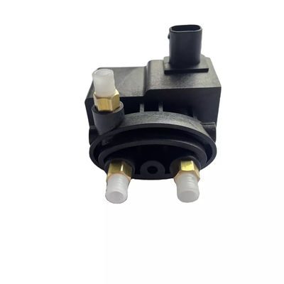 6393280030 Suspensi Udara Solenoid Valve Blok Mercedes Viano W639 2003-2013