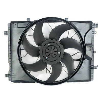 Kipas Pendingin Udara Mercedes W204 W212 X204 600W Kipas Pendingin Radiator A2045000293 A2049066802