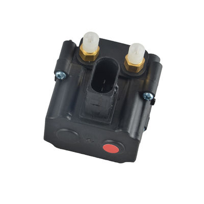 Blok Katup Solenoid Baru 37206789450 37206864215 Untuk BMW F02 F01