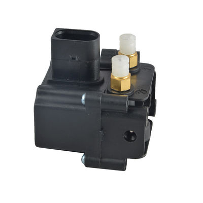 Blok Katup Solenoid Baru 37206789450 37206864215 Untuk BMW F02 F01