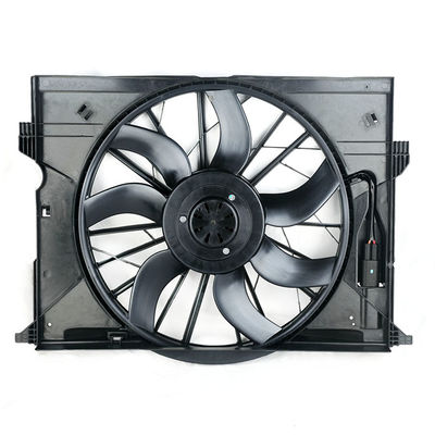 Kipas Pendingin Radiator Mesin Mercedes Benz W211 C219 A2115001693 A2115000593 A2115000693 600W