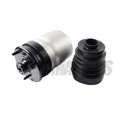 Discovery 3 LR3 RRS Kit Perbaikan Kantong Pegas Suspensi Udara Belakang LR016411 RKB500250