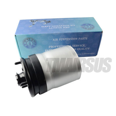 Discovery 3 LR3 RRS Kit Perbaikan Kantong Pegas Suspensi Udara Belakang LR016411 RKB500250